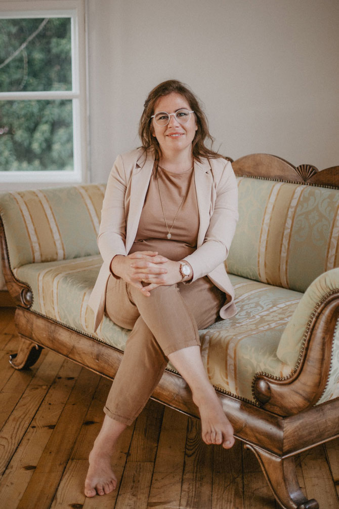 Lena Menghin