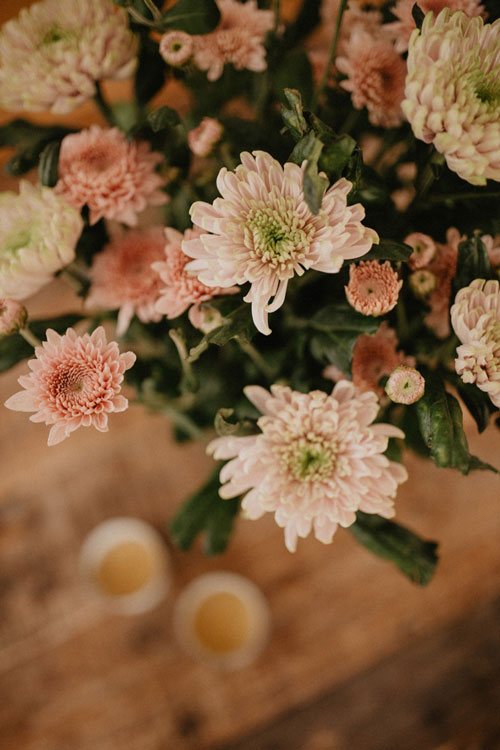 Blumen