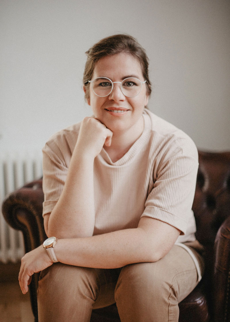 Lena Menghin